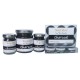 Charcoal Set Soy Candles